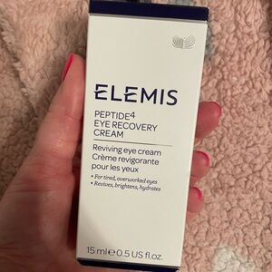 NWOT Elemis Peptide 4 eye recovery cream